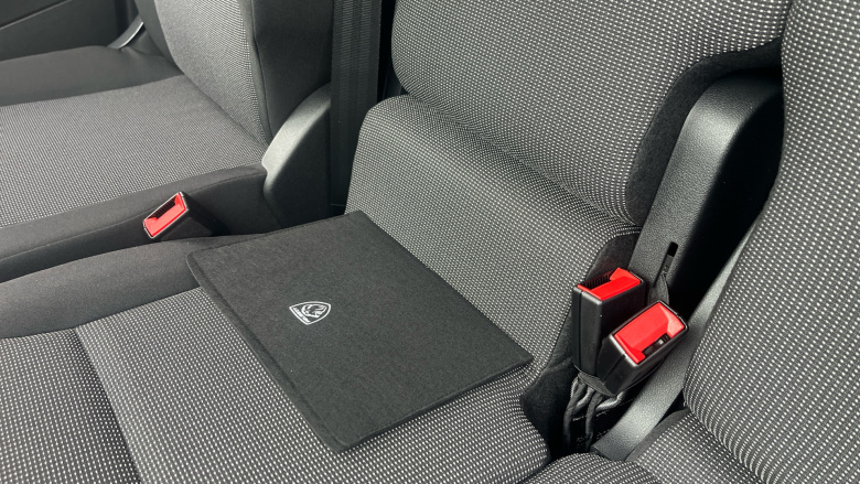 Peugeot Partner Long Diesel 1.5 BlueHDi 100 Professional Plus Van